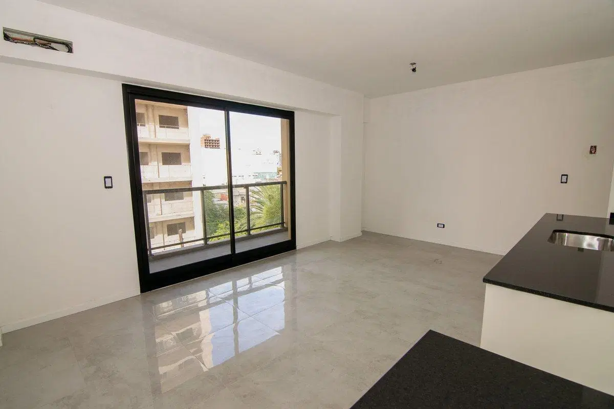 VENTA DEPTO 2 AMB CASEROS BALCON ESTRENAR FINANCIA 2