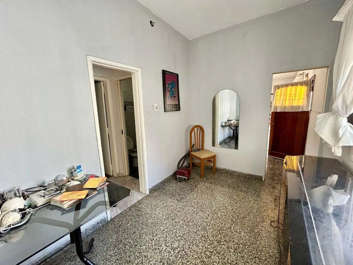 Venta/Permuta casa + galpon 474 m2- L .DEL MIRADOR 5