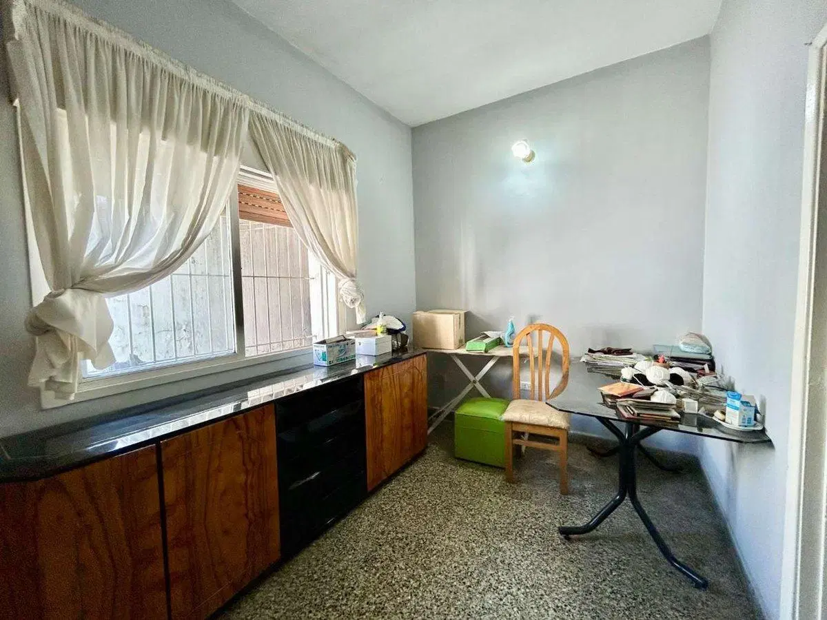 Venta/Permuta casa + galpon 474 m2- L .DEL MIRADOR 4