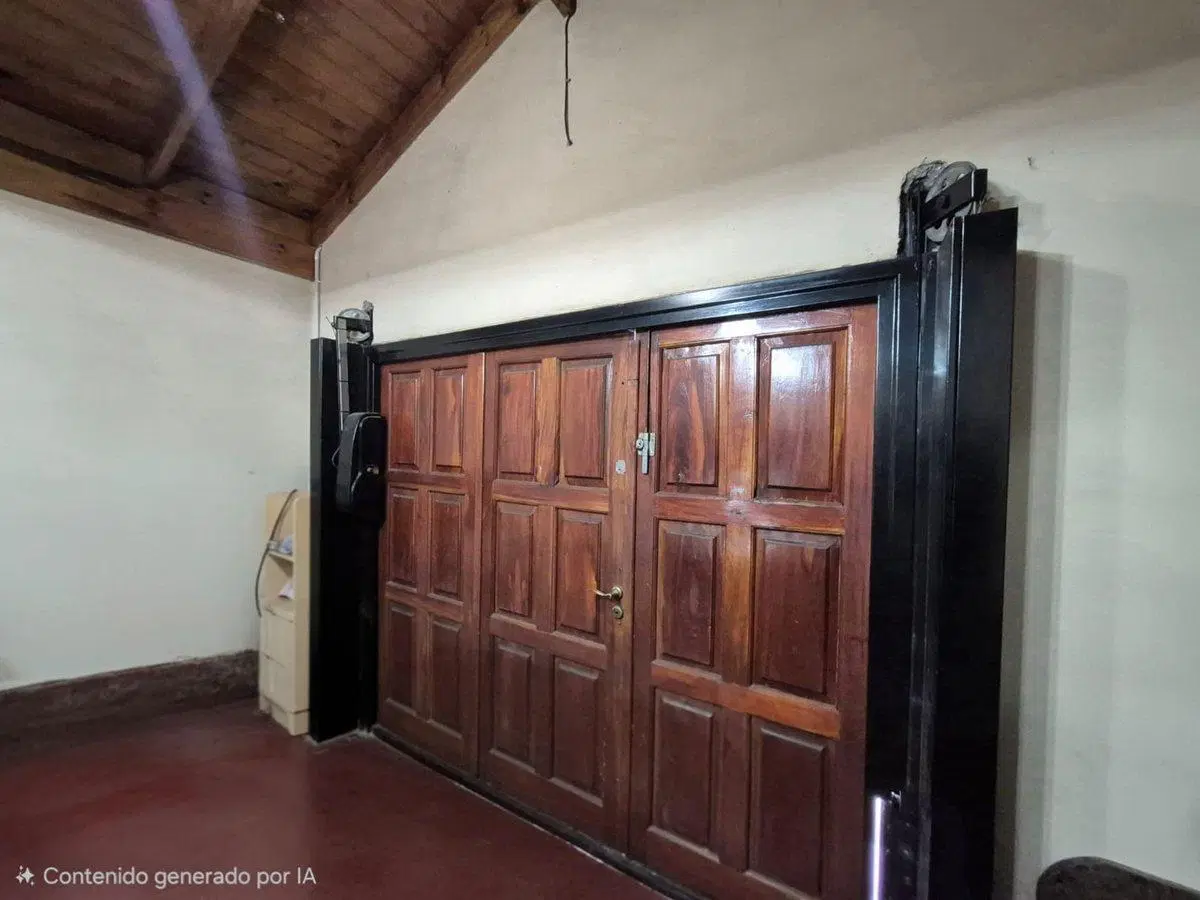 VENTA CASA 4 AMB HURLINGHAM COCHERA PATIO 5