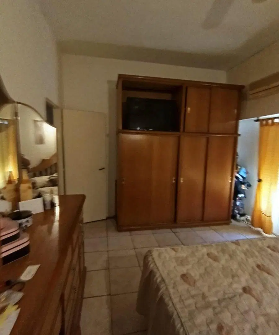 VENTA HERMOSOPH 4 AMB. AL FRENTE C/COCHERA PALOMAR 4