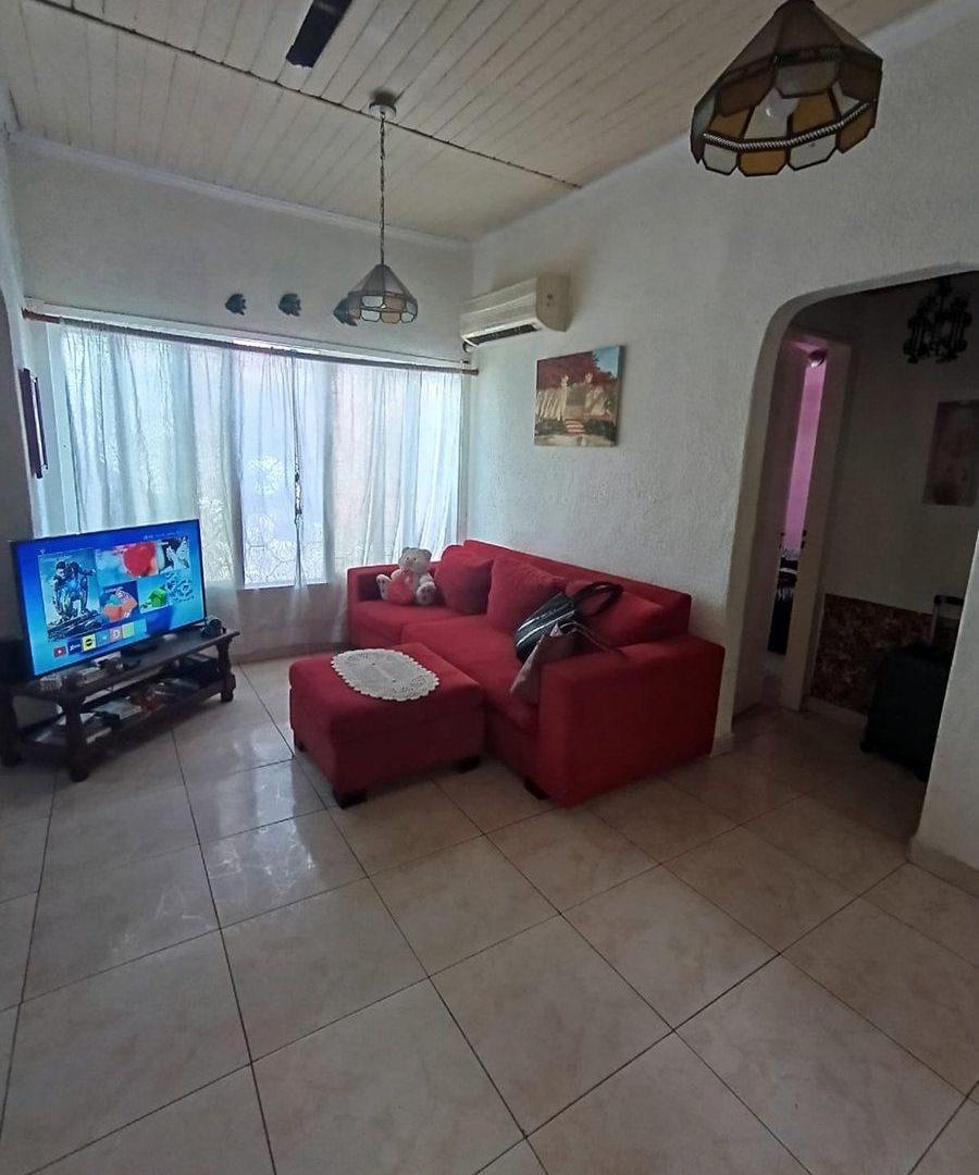 VENTA HERMOSOPH 4 AMB. AL FRENTE C/COCHERA PALOMAR