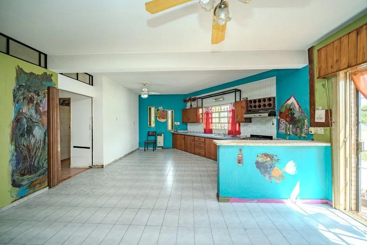 VENTA 3 PHS PATIO TERRAZA  - 2 LOCALES L HERMOSA 2