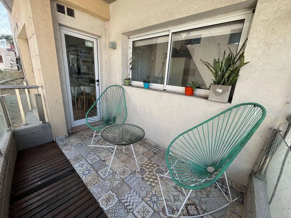 VENTA DEPTO 3 AMB PISCINA APTO CREDITO 3
