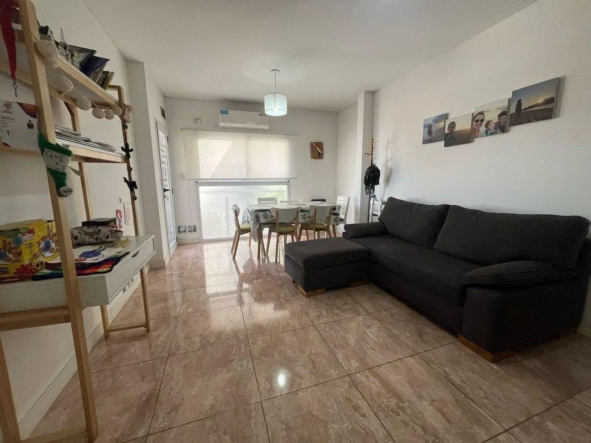VENTA DEPTO 3 AMB PISCINA APTO CREDITO 2