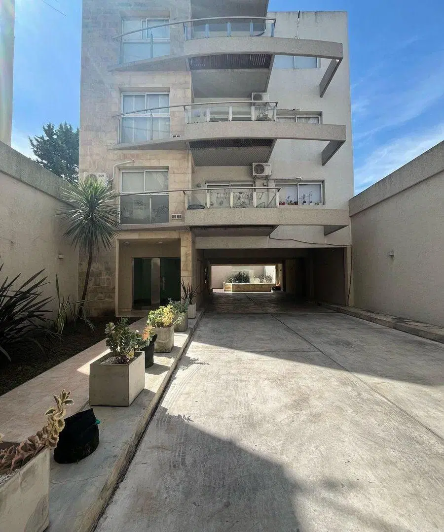 VENTA DEPTO 3 AMB PISCINA APTO CREDITO 5