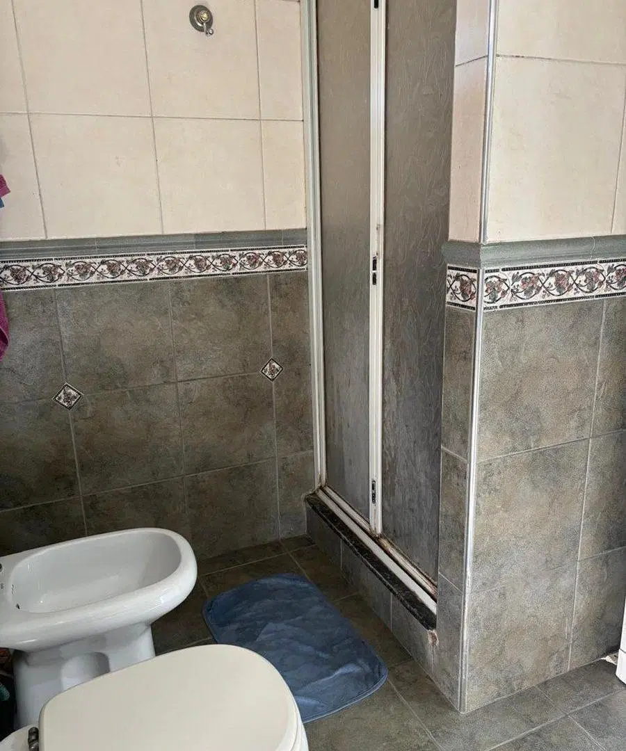 VENTA CASA 3 AMB/COCHERA/PATIO.SAN JUSTO 4