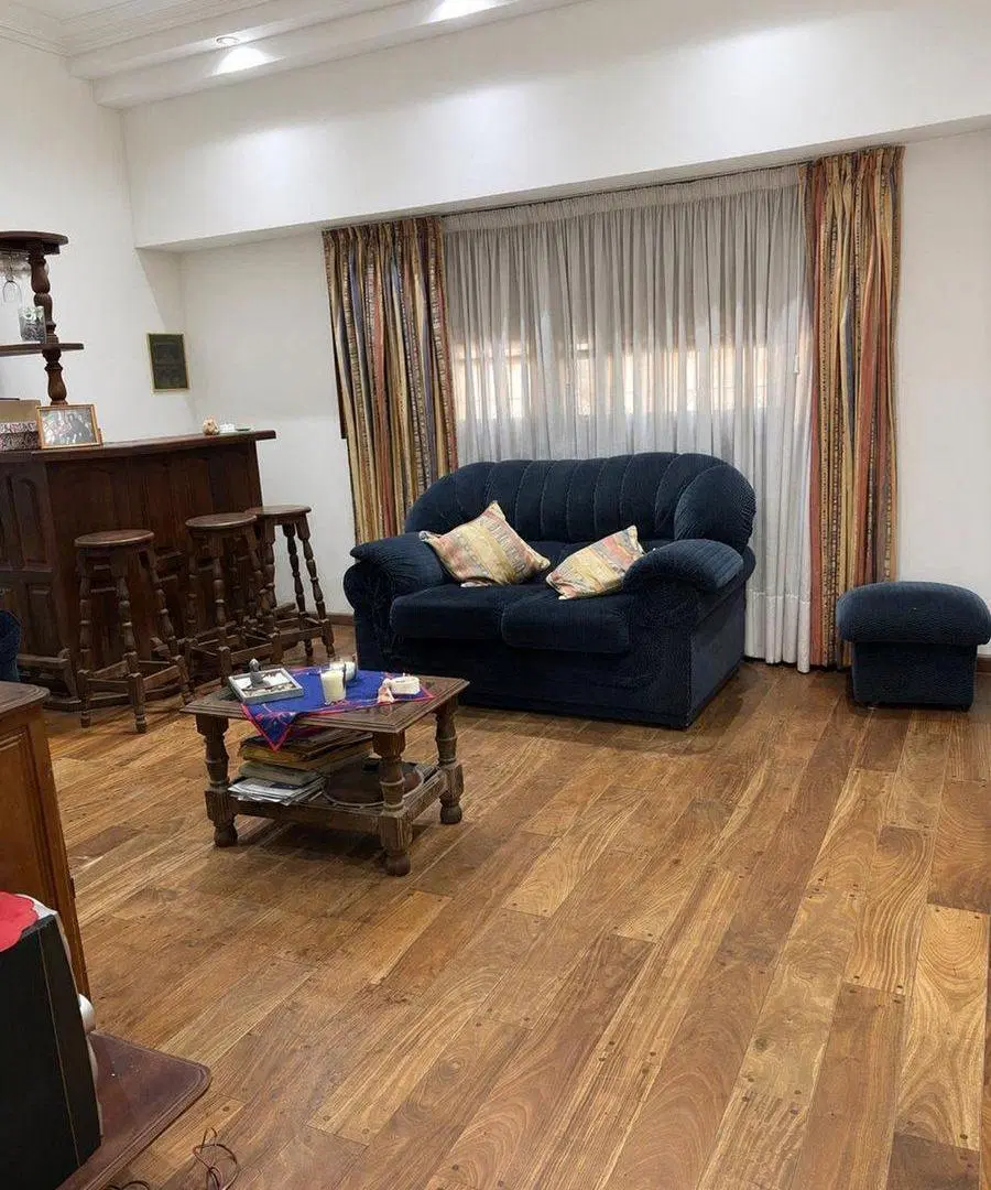 VENTA CASA 3 AMB/COCHERA/PATIO.SAN JUSTO 2