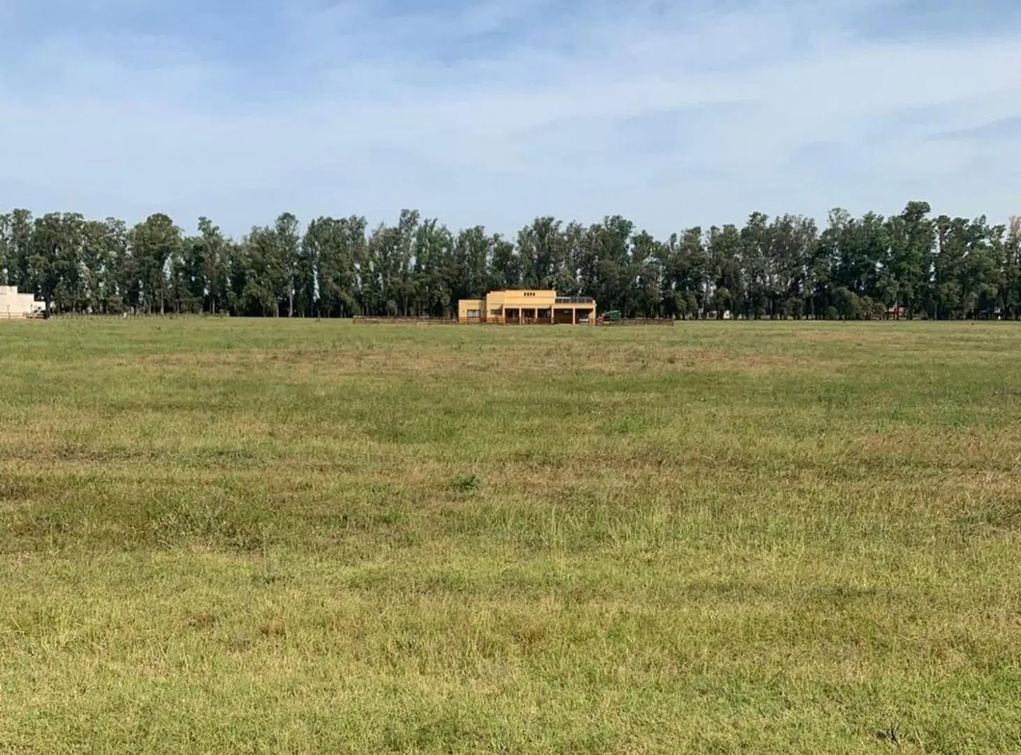 VENTA TERRENO EN CHACRAS DE SAN ANDRES 5