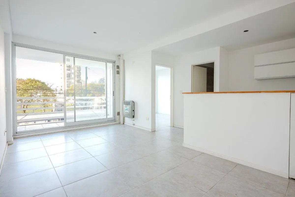 VENTA 2 AMB C/COCHERA A ESTRENAR SAN MARTIN CENTRO 5