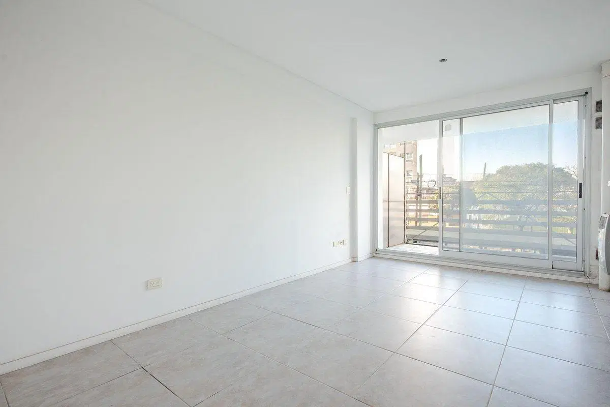VENTA 2 AMB C/COCHERA A ESTRENAR SAN MARTIN CENTRO 2