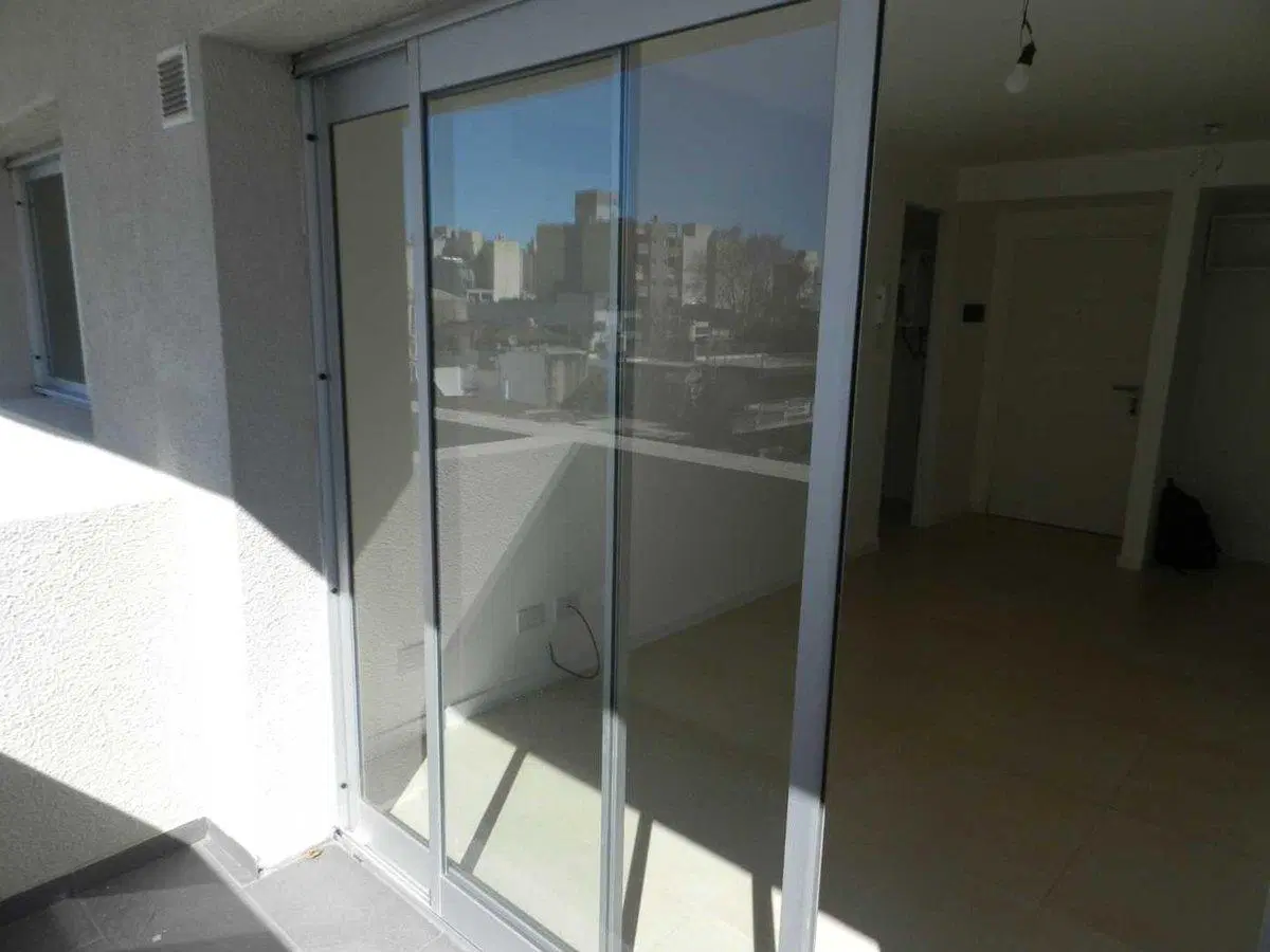 VENTA DEPTO 2 AMB EN SANTOS LUGARES-SPAZIO ECLIPSE 3