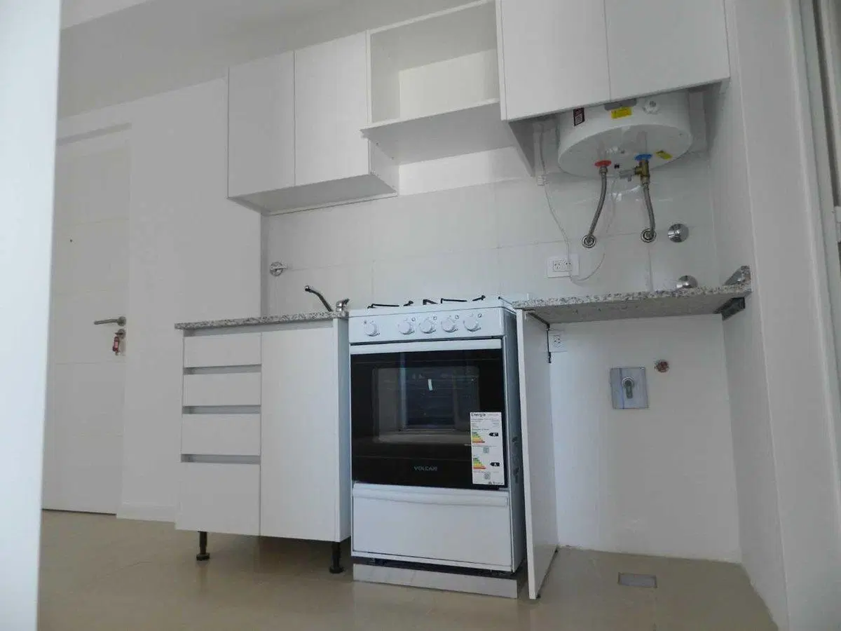 VENTA DEPTO 2 AMB EN SANTOS LUGARES - A ESTRENAR 5