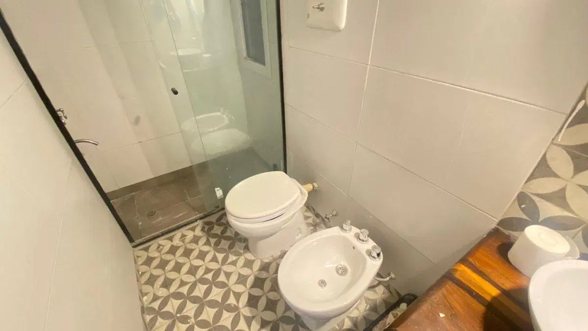 Venta depto 2 amb reciclado a nuevo en Balvanera 3
