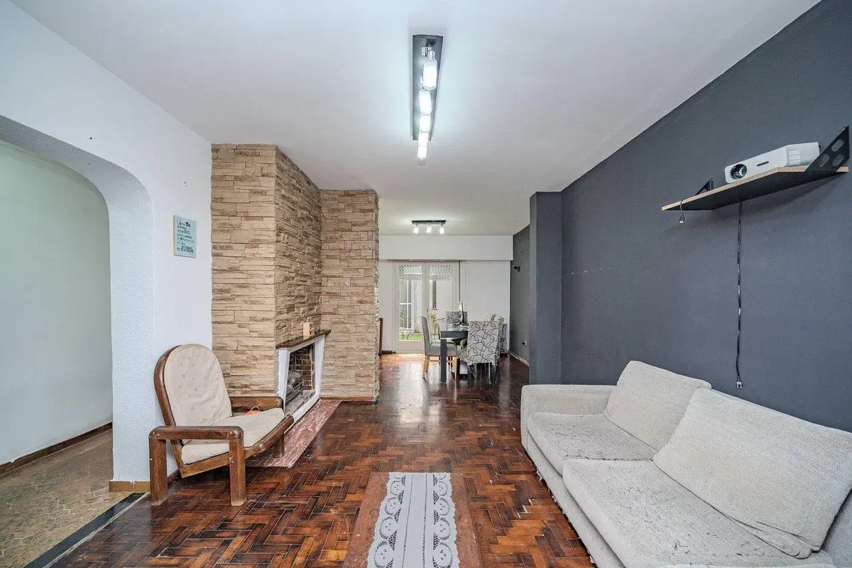 VENTA PH 5 AMB PATIO V. URQUIZA PERMUTA 2