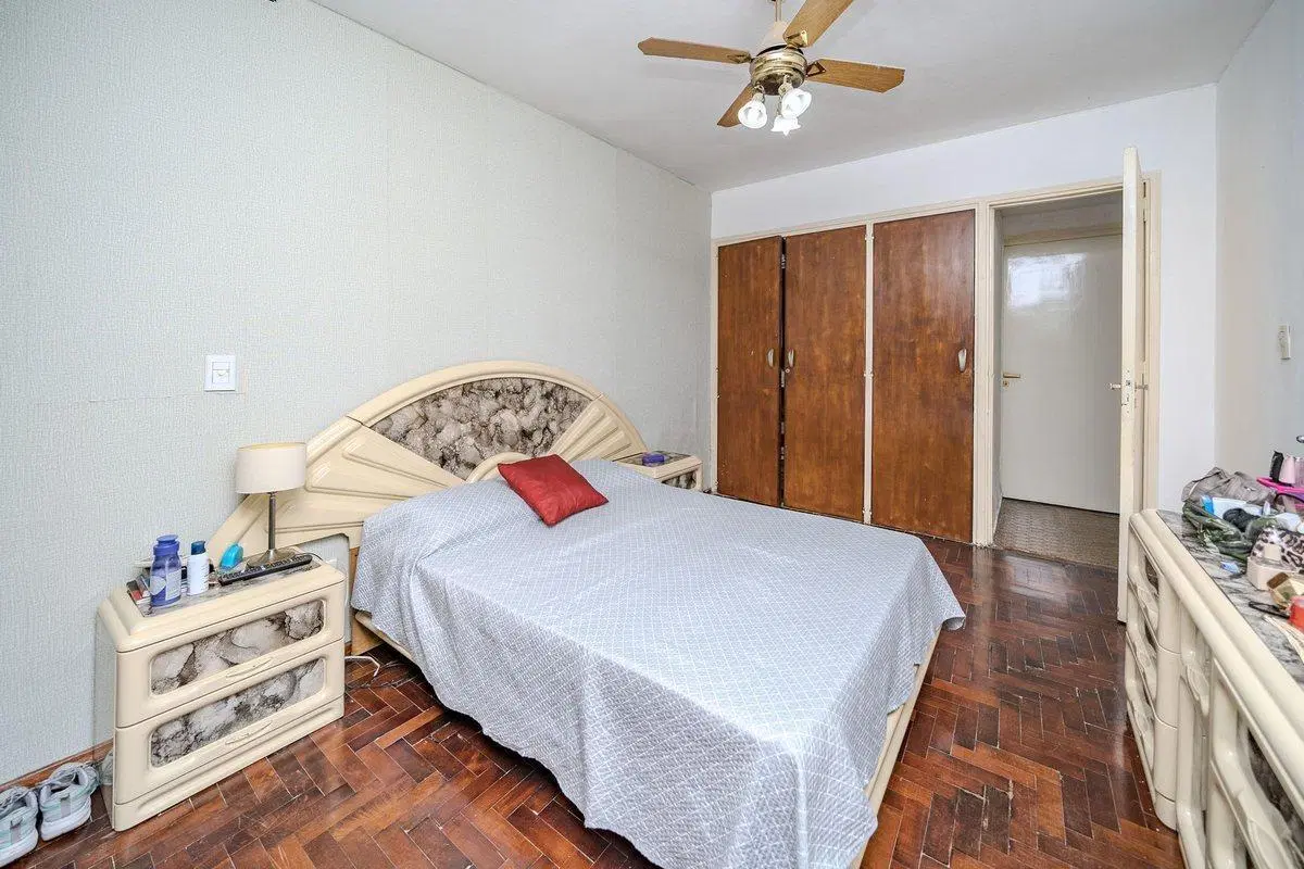 VENTA PH 5 AMB PATIO V. URQUIZA PERMUTA 5