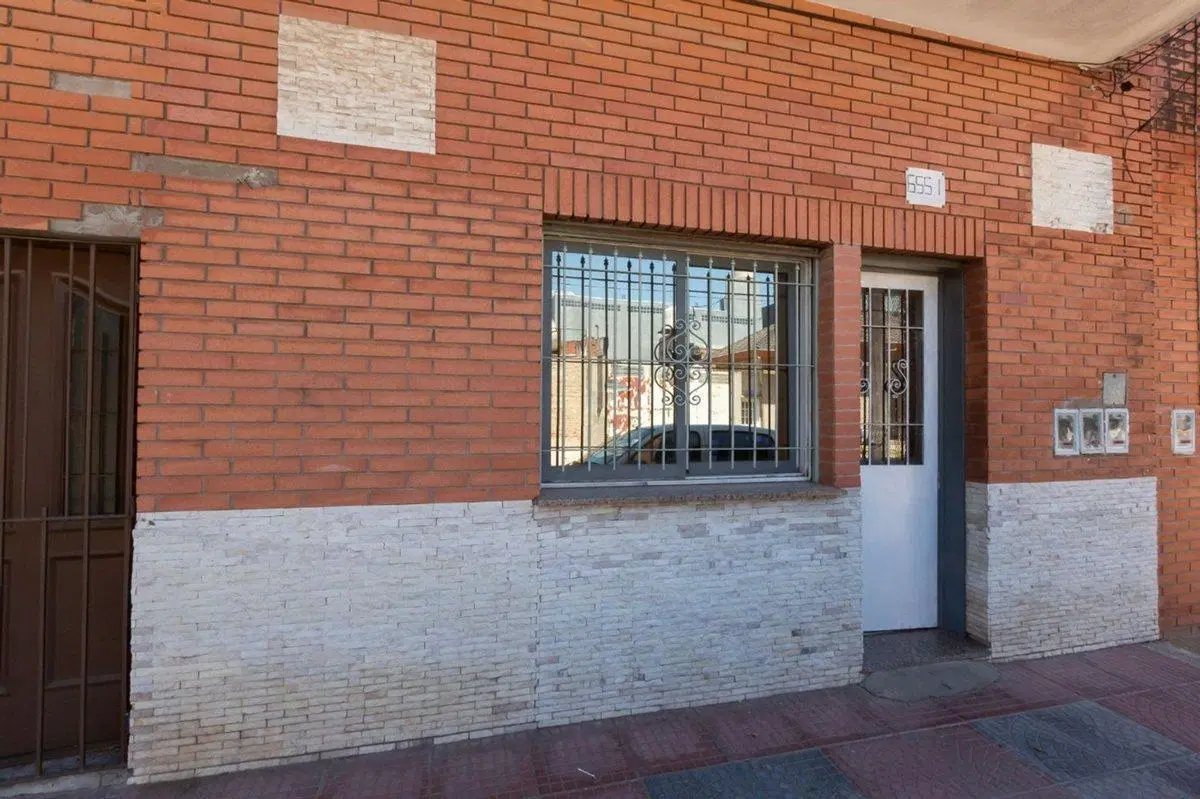 VENTA 2 DEPARTAMENTOS EN BLOCK - VILLA BOSH 5