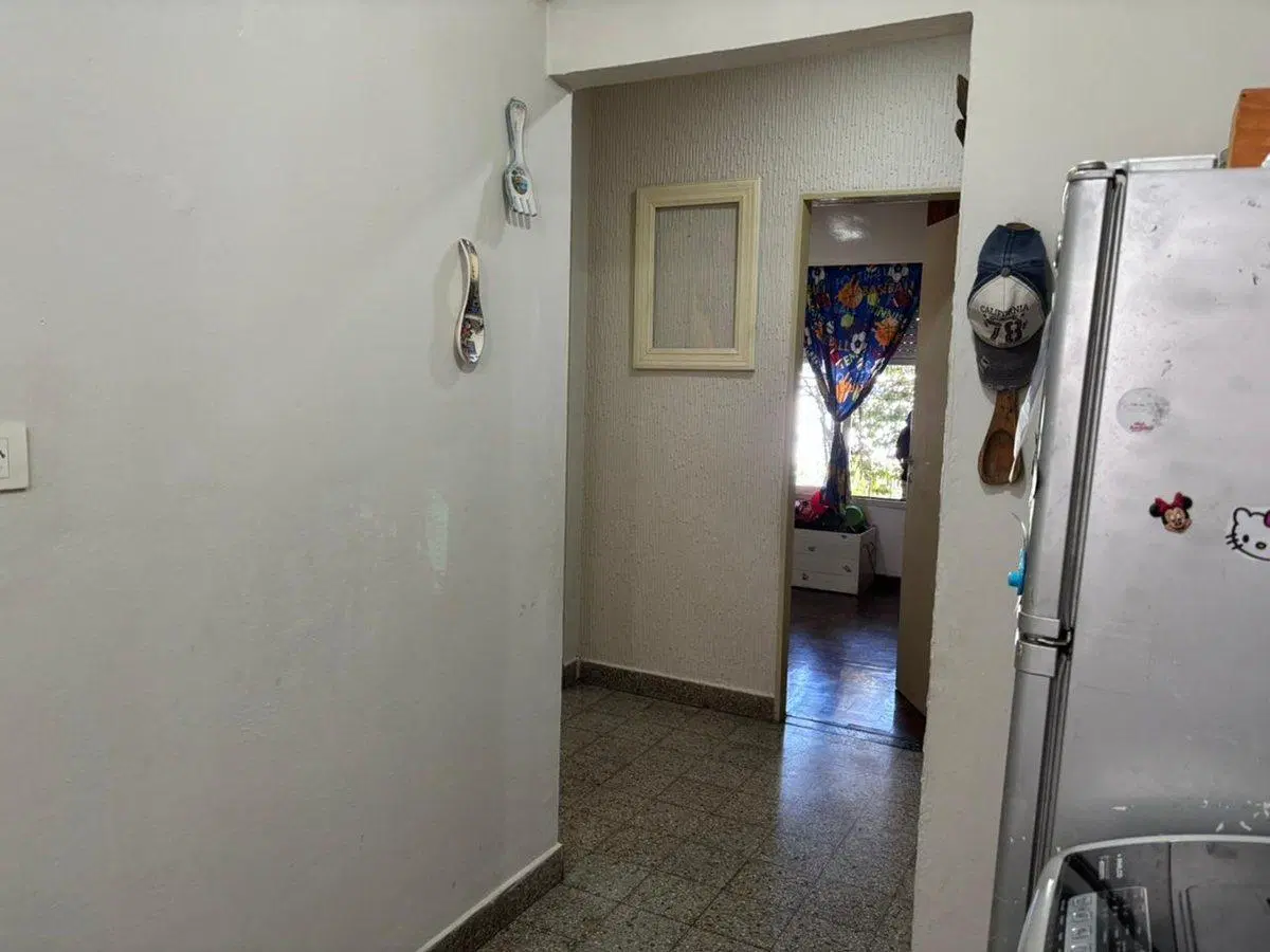 Venta Dto 3 Amb al Frente Ballester Patio Terraza 4
