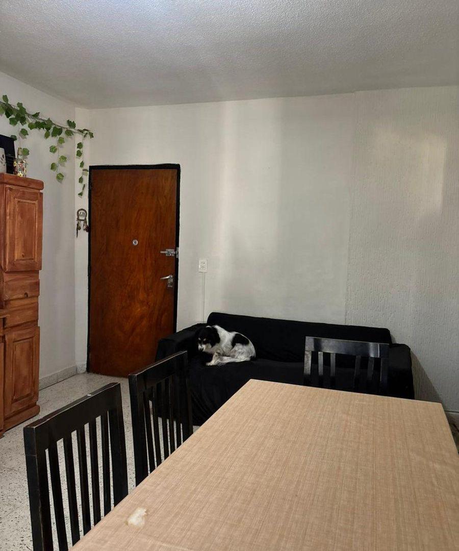Venta Dto 3 Amb al Frente Ballester Patio Terraza