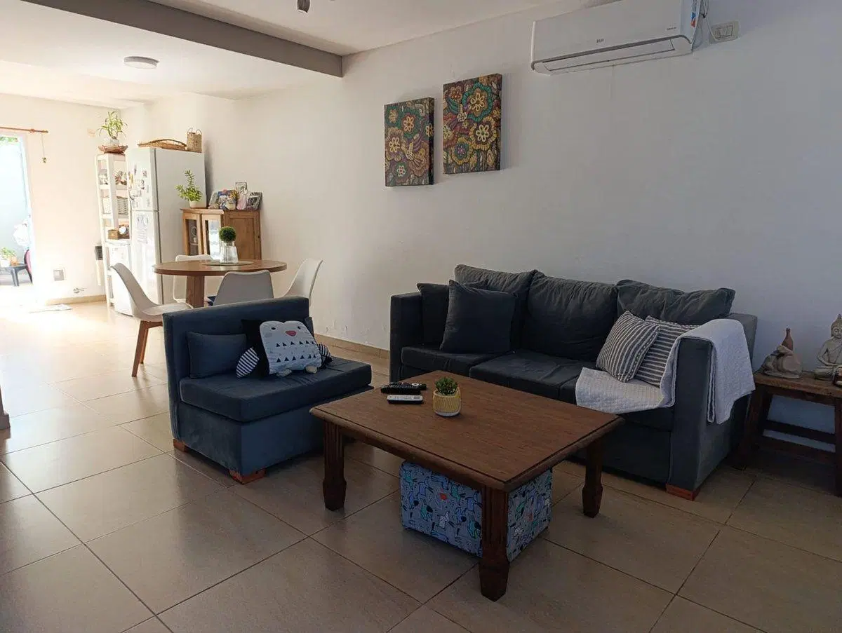 VENTA TRIPLEX EN HURLINGHAM 3