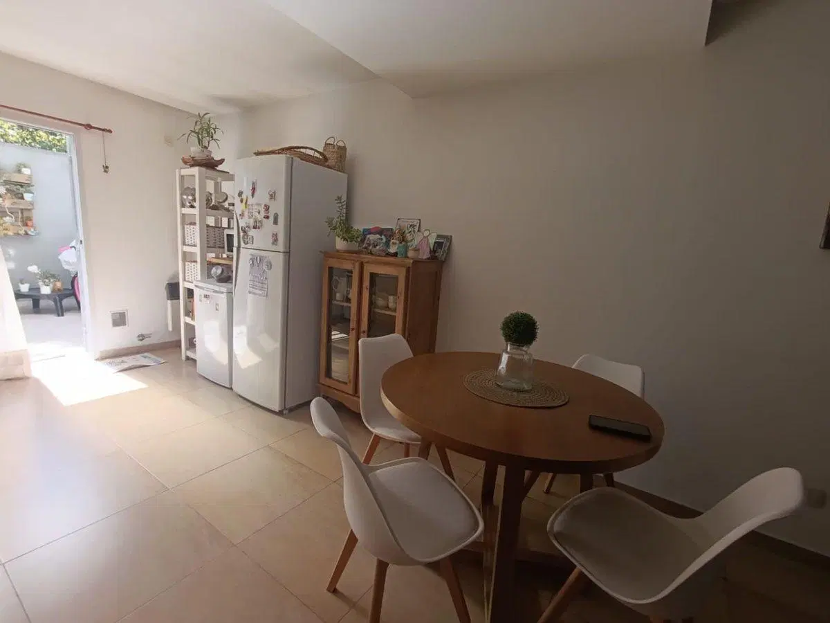 VENTA TRIPLEX EN HURLINGHAM 2