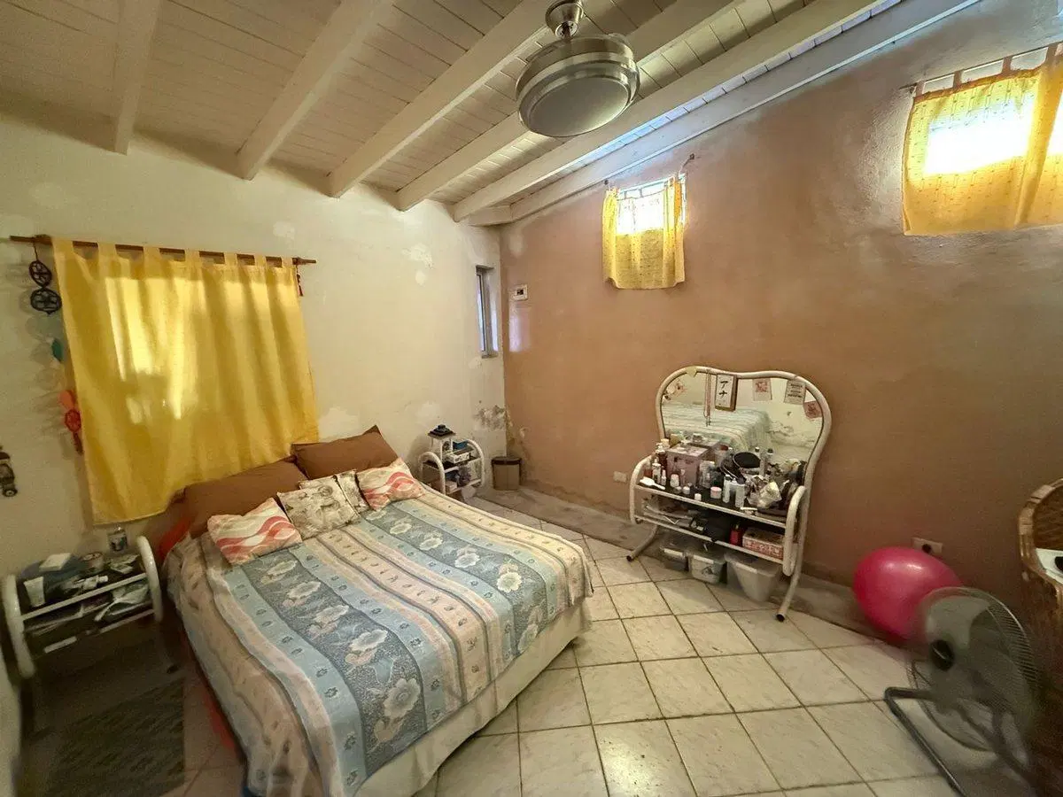 CASA LOTE PROPIO CON DOS LOCALES - ITUZAINGO 3