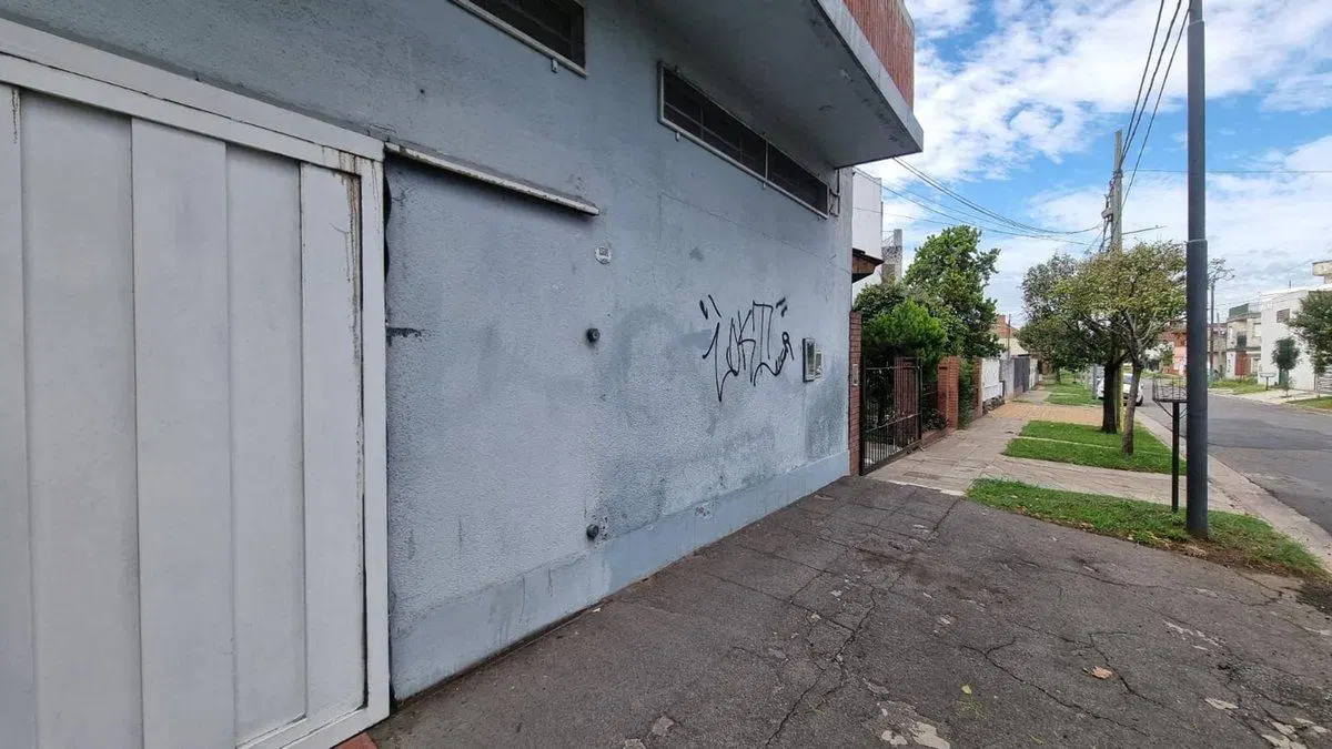 VENTA DEPOSITO MAS OFICINAS HURLINGHAM OPORTUNIDAD 4