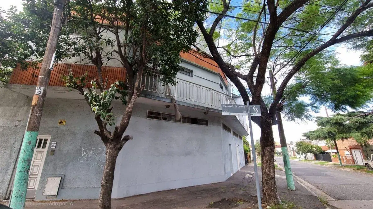 VENTA DEPOSITO MAS OFICINAS HURLINGHAM OPORTUNIDAD 3