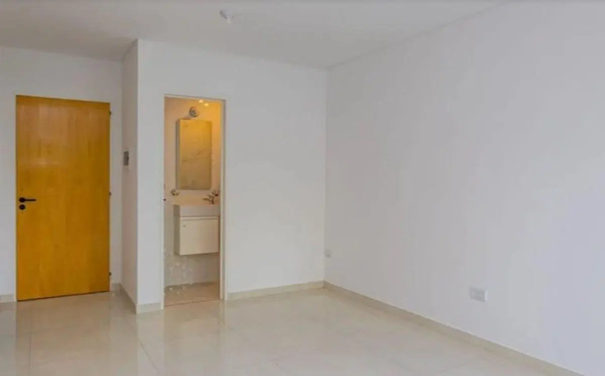 VENTA DEPTO MONOAMBIENTE  ESTRENAR SANTOS LUGARES 4