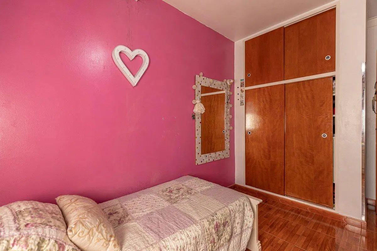VENTA TRIPLEX 4 AMBIENTES C EVITA PERMUTA 3