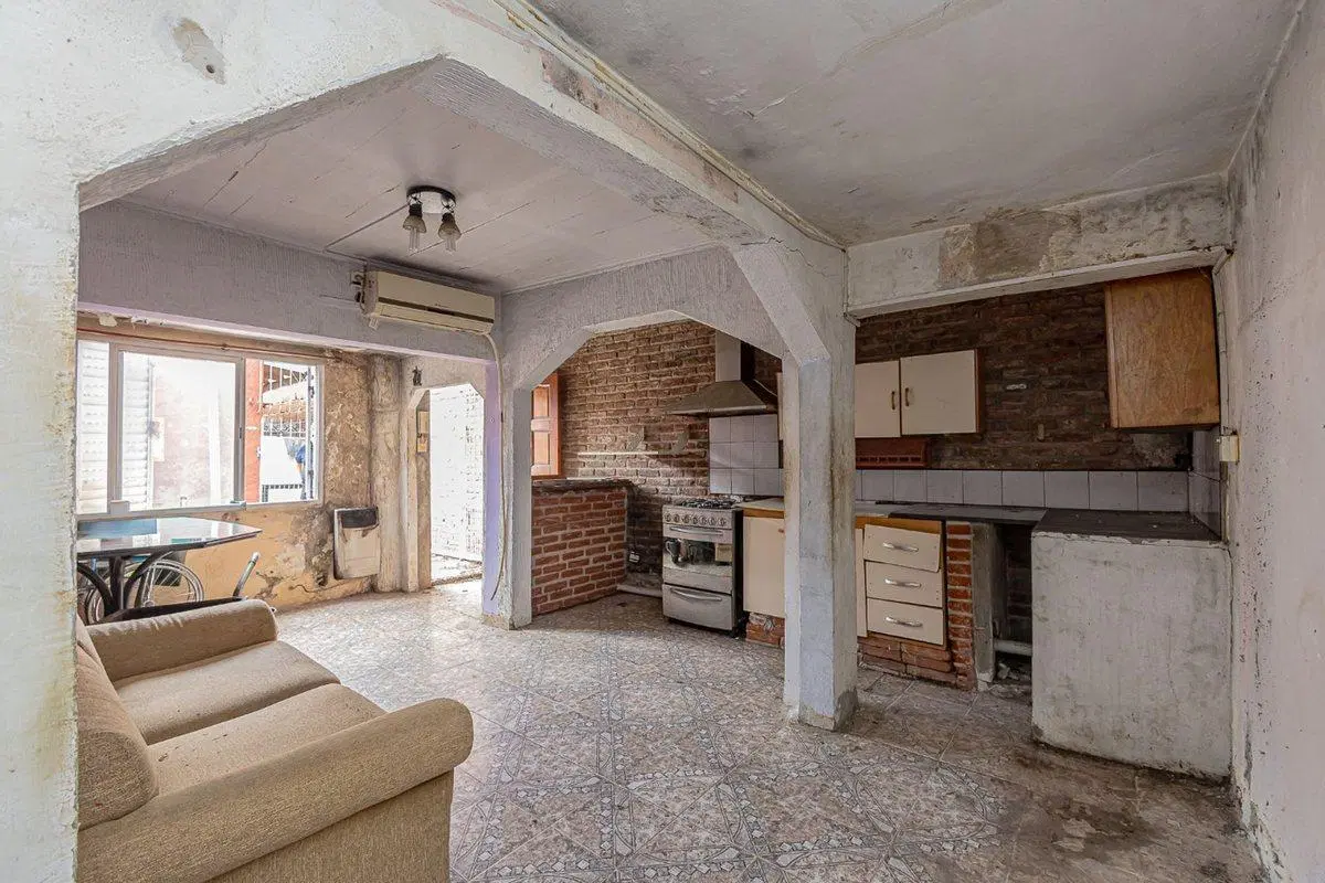 VENTA PH 2 AMB - OPORTUNIDAD - APTO CRÉDITO 4