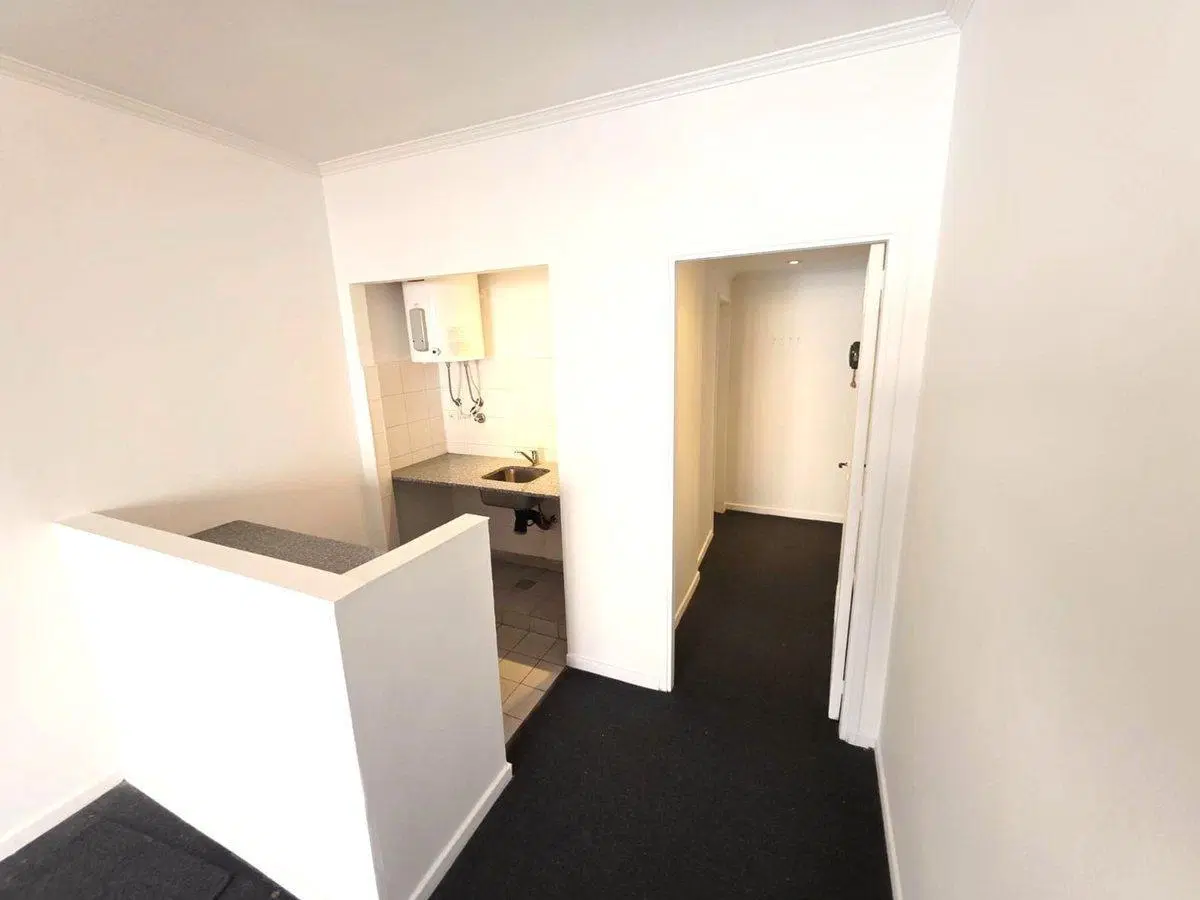 VENTA MONOAMBIENTE SAN TELMO 26M2 AL FRENTE LUMIN 2