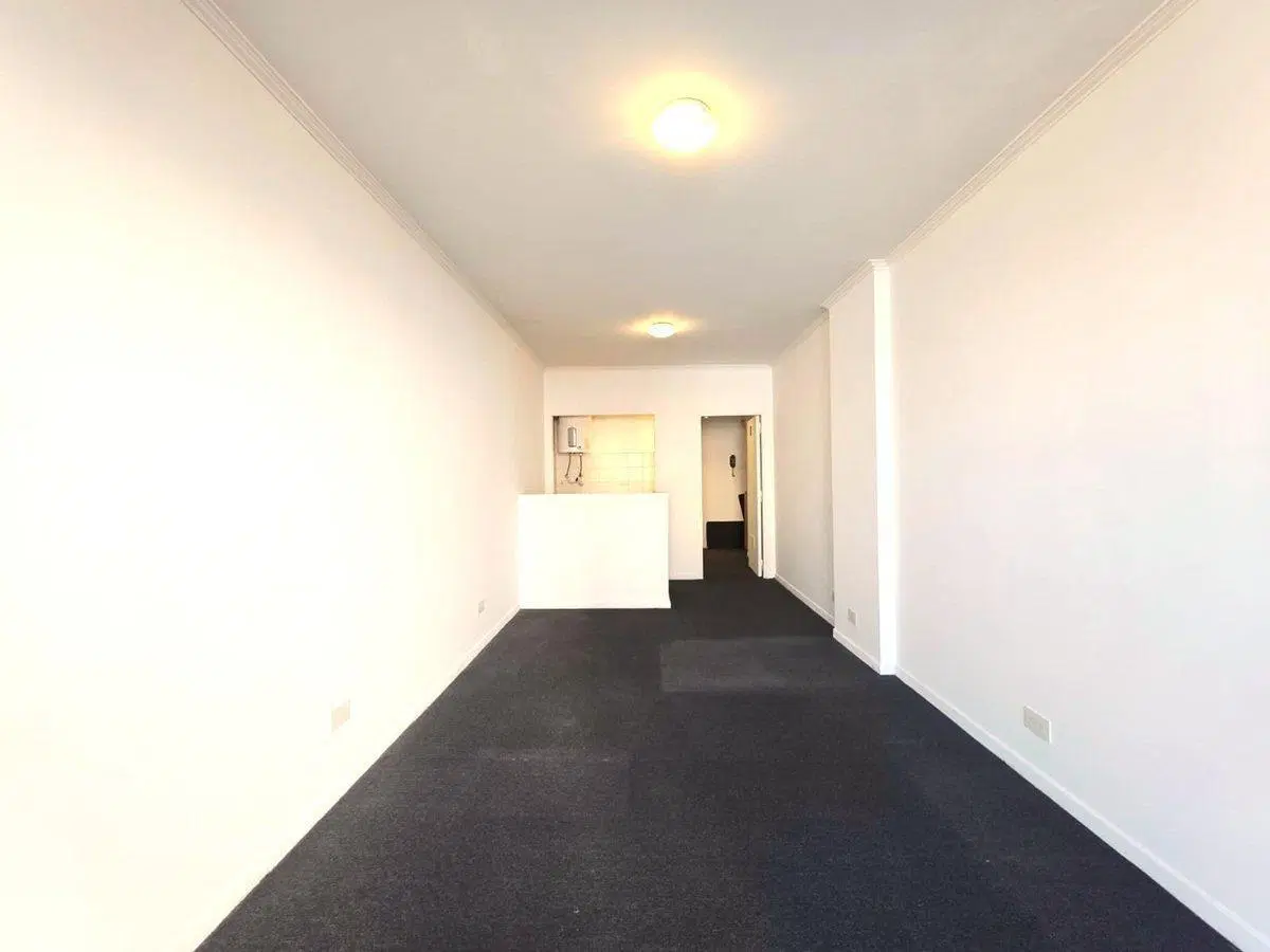 VENTA MONOAMBIENTE SAN TELMO 26M2 AL FRENTE LUMIN 5