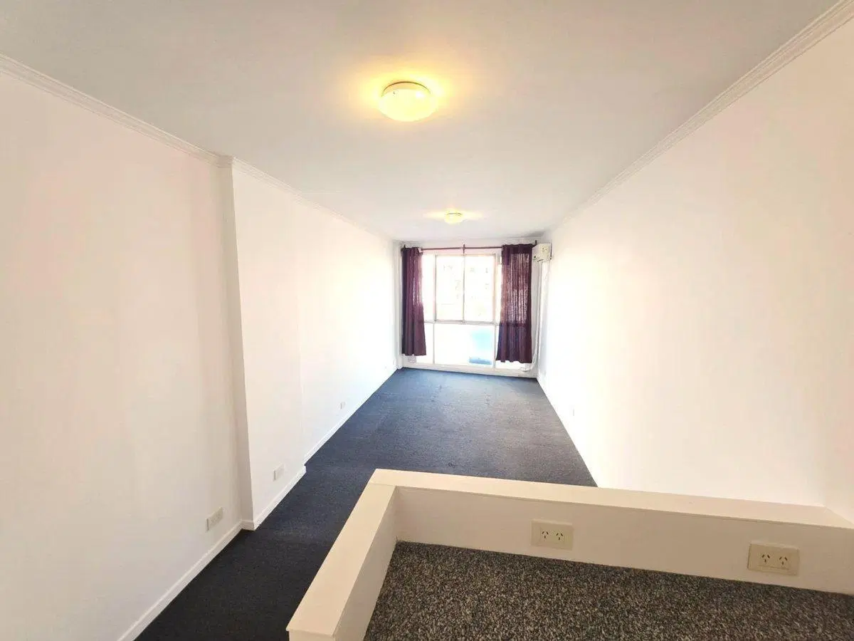 VENTA MONOAMBIENTE SAN TELMO 26M2 AL FRENTE LUMIN 4