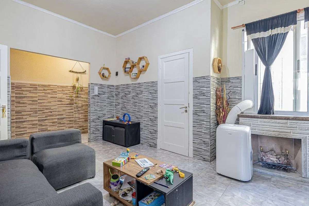 VENTA PH 3 AMB SIN EXPENSAS / TERRAZA / PERMUTA 4