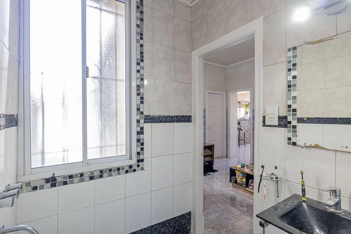 VENTA PH 3 AMB SIN EXPENSAS / TERRAZA / PERMUTA 2