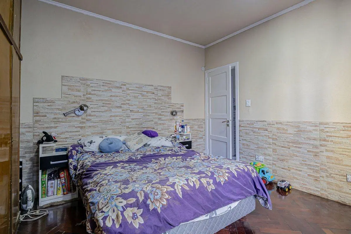 VENTA PH 3 AMB SIN EXPENSAS / TERRAZA / PERMUTA 5