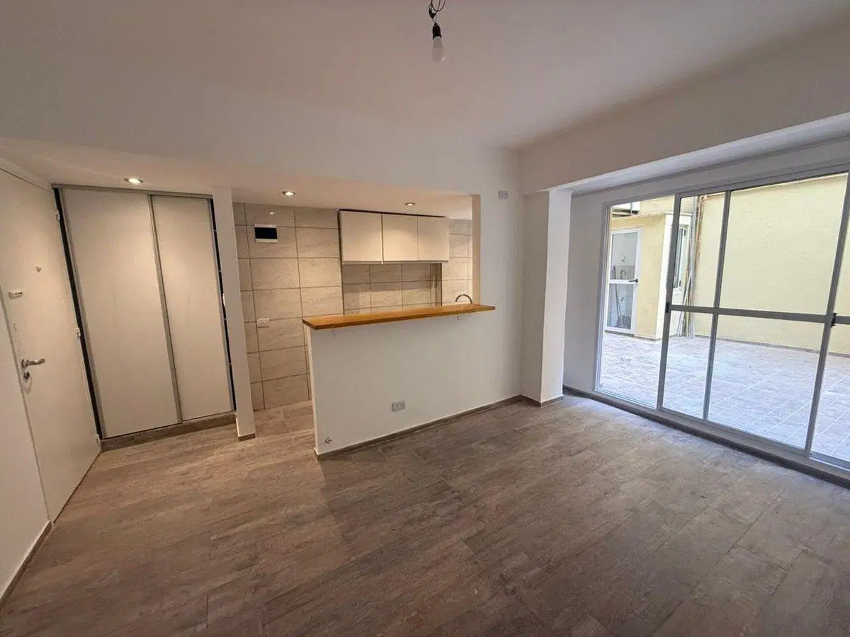 Venta 2 Amb Balvanera 2