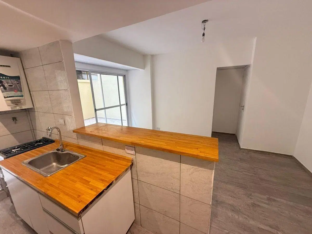 Venta 2 Amb Balvanera 3
