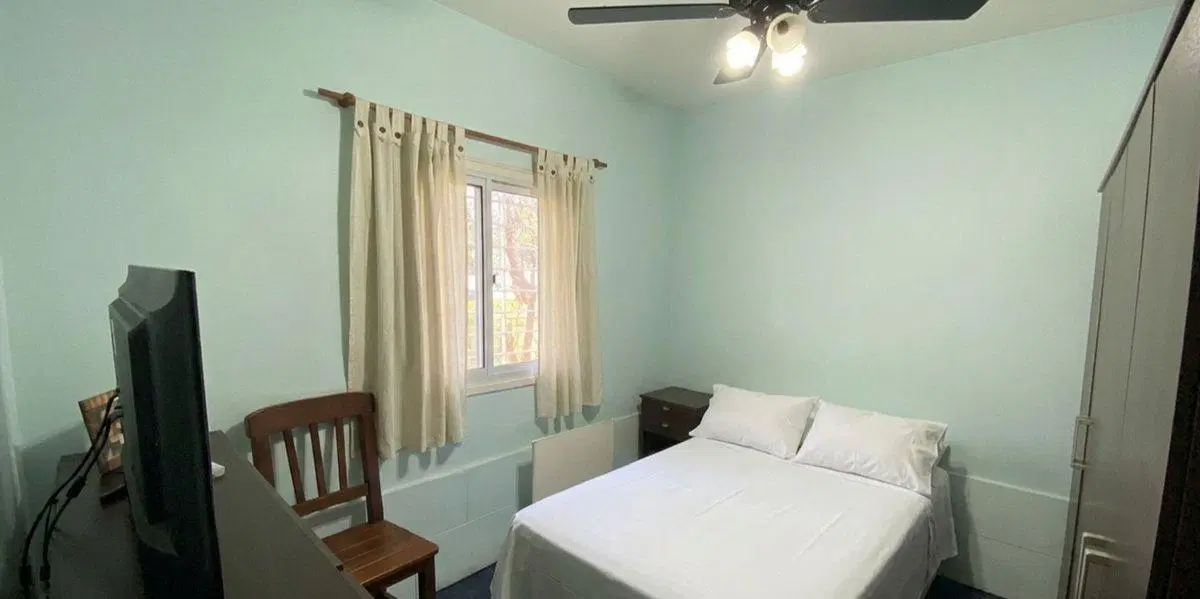 VENTA DPTO 3 AMB BARRIO SEMICERRADO CON AREA VERDE 2