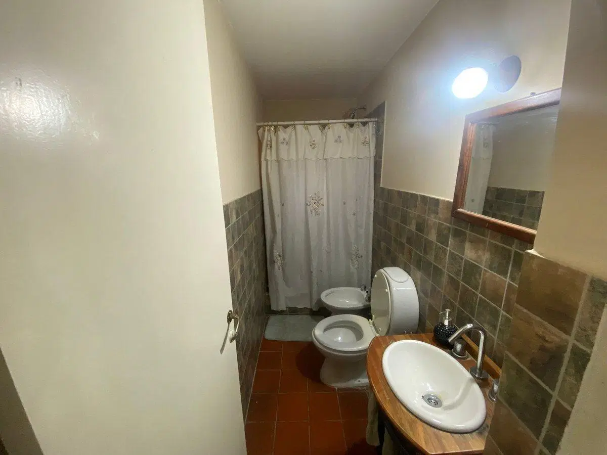 VENTA DPTO 3 AMB BARRIO SEMICERRADO CON AREA VERDE 4