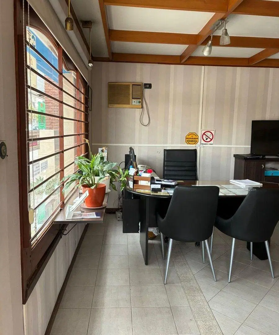 VENTA LOCAL CENTRO VILLA BOSH EXCELENTE UBICACION 4