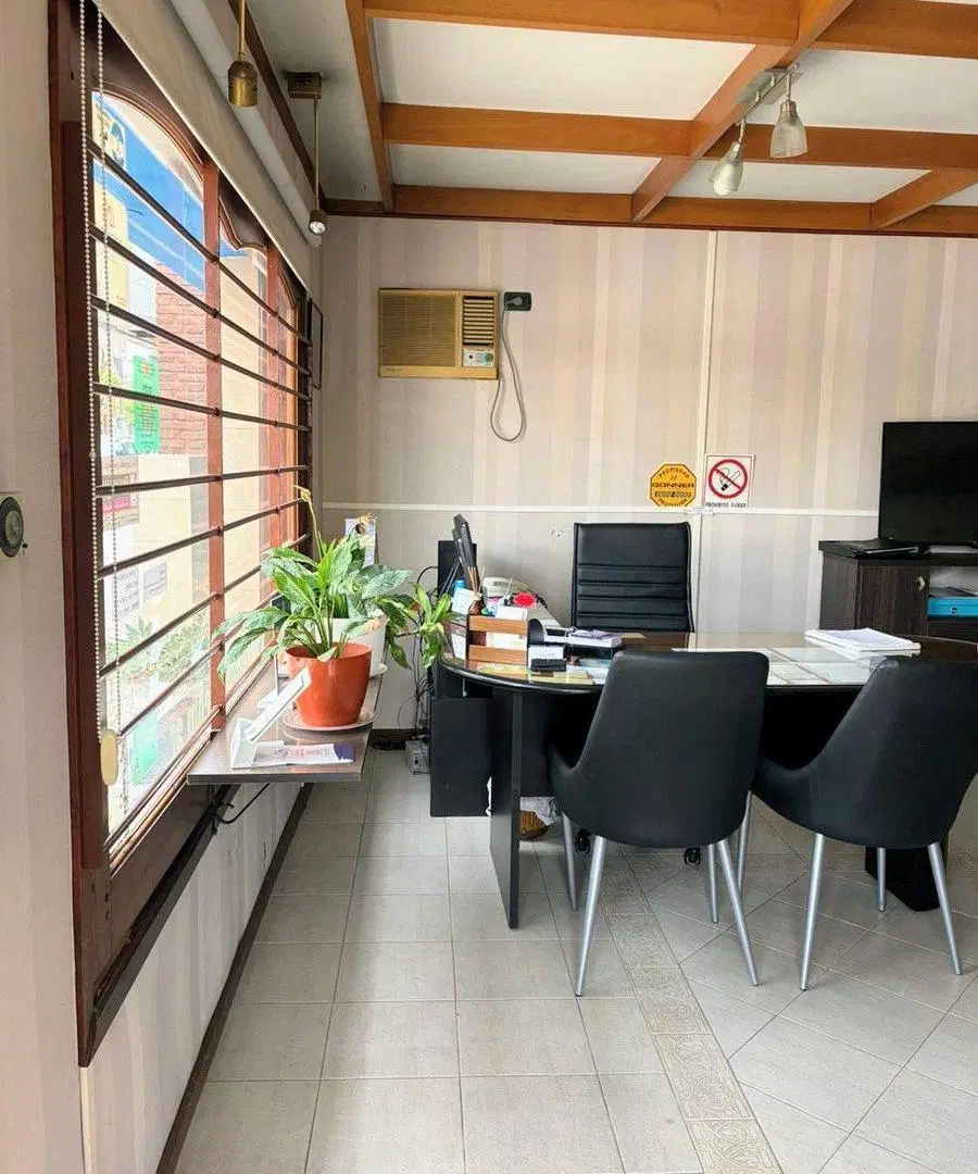 VENTA LOCAL CENTRO VILLA BOSH EXCELENTE UBICACION 5