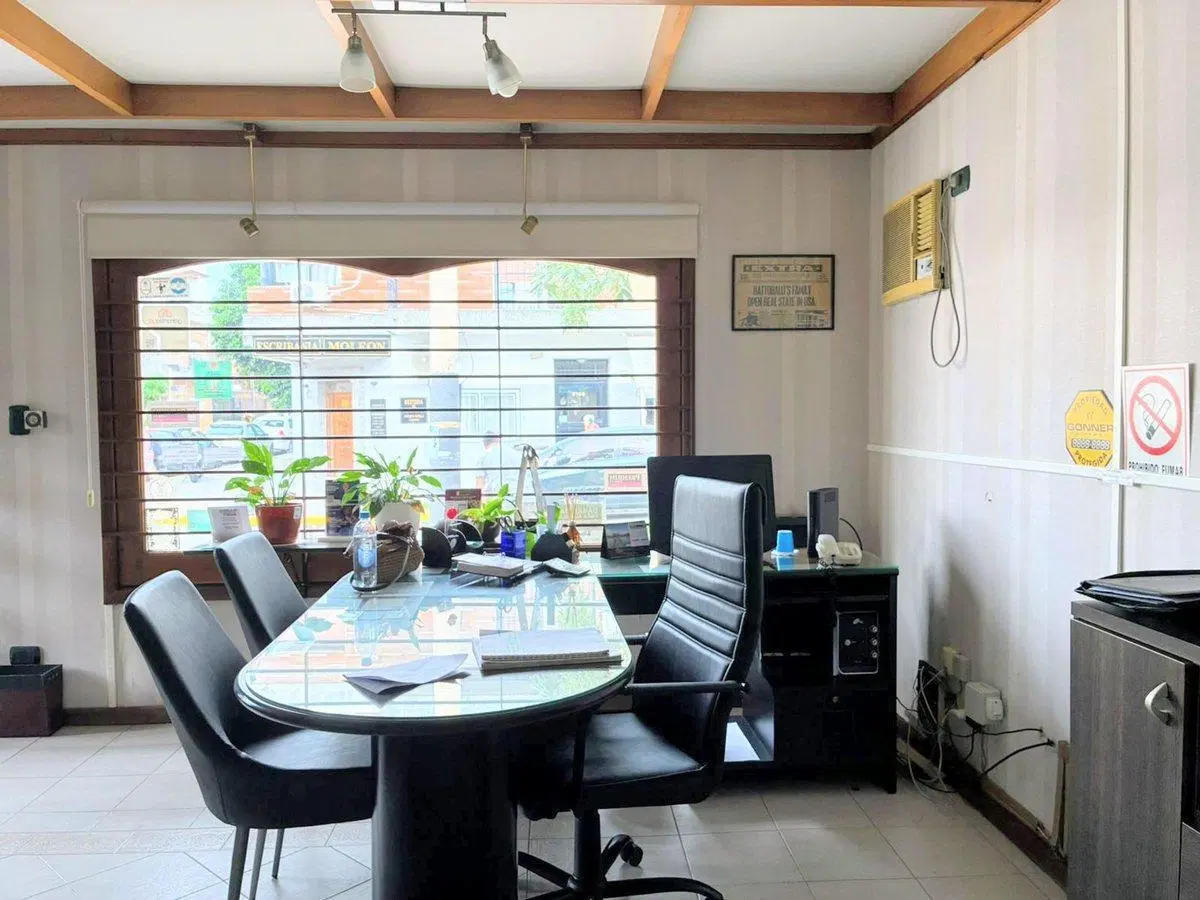 VENTA LOCAL CENTRO VILLA BOSH EXCELENTE UBICACION 2