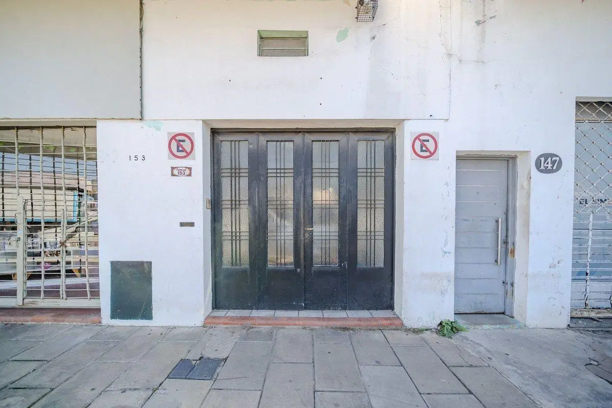 VENTA PH 3 AMBIENTES CON JARDIN Y COCHERA 4