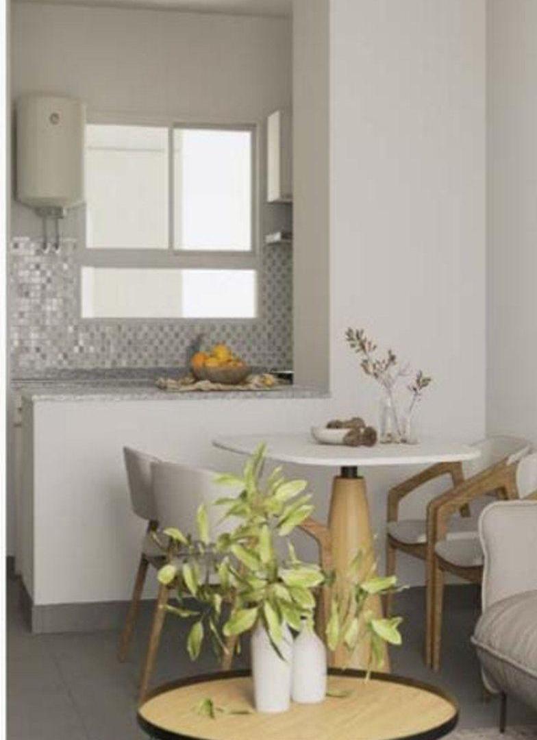 VENTA DE DEPARTAMENTO MONOAMBIENTE PALOMAR