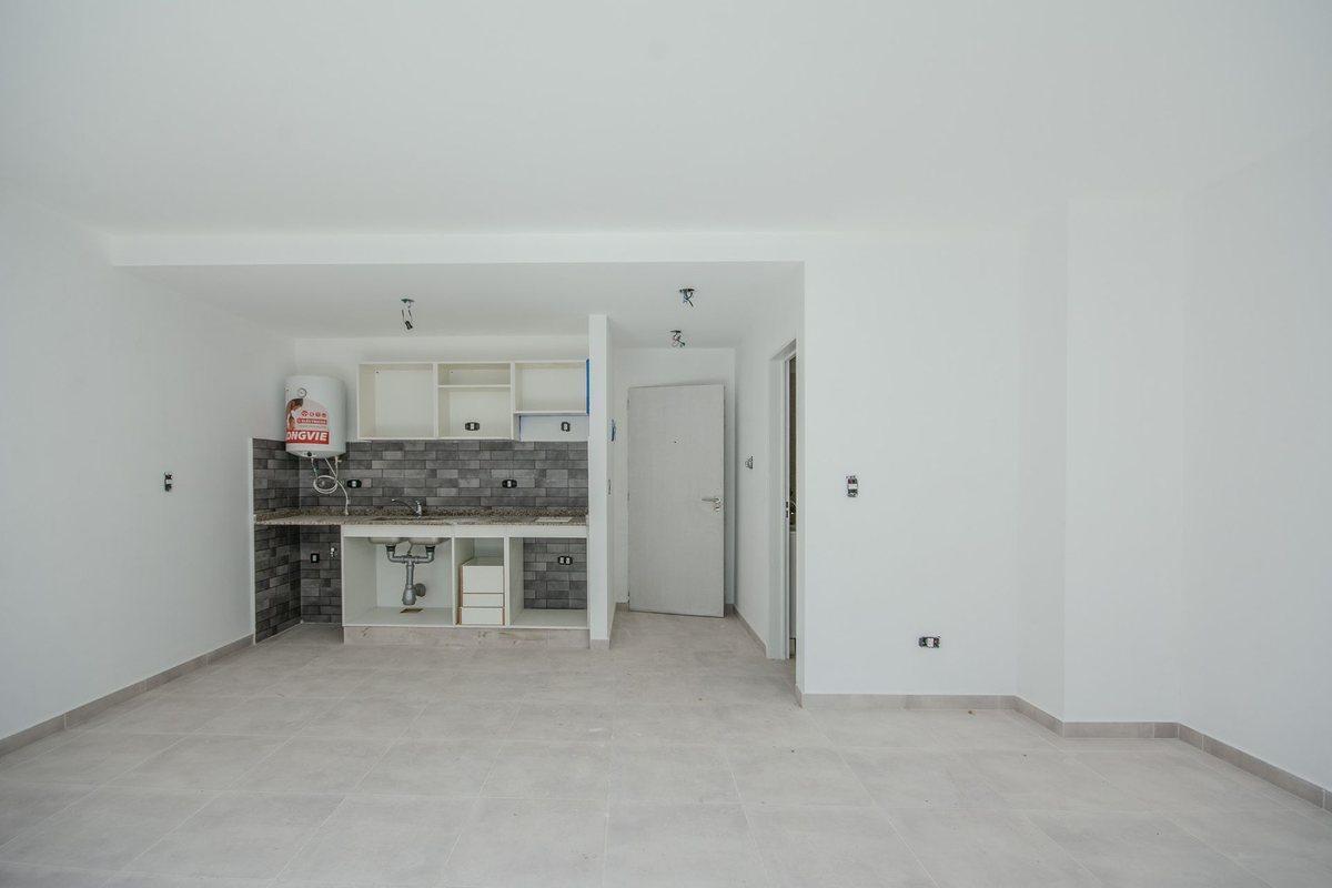 Foto de VENTA DE DEPARTAMENTO MONOAMBIENTE M CORONADO, imagen 4