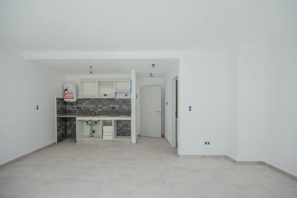 VENTA DE DEPARTAMENTO MONOAMBIENTE M CORONADO 4