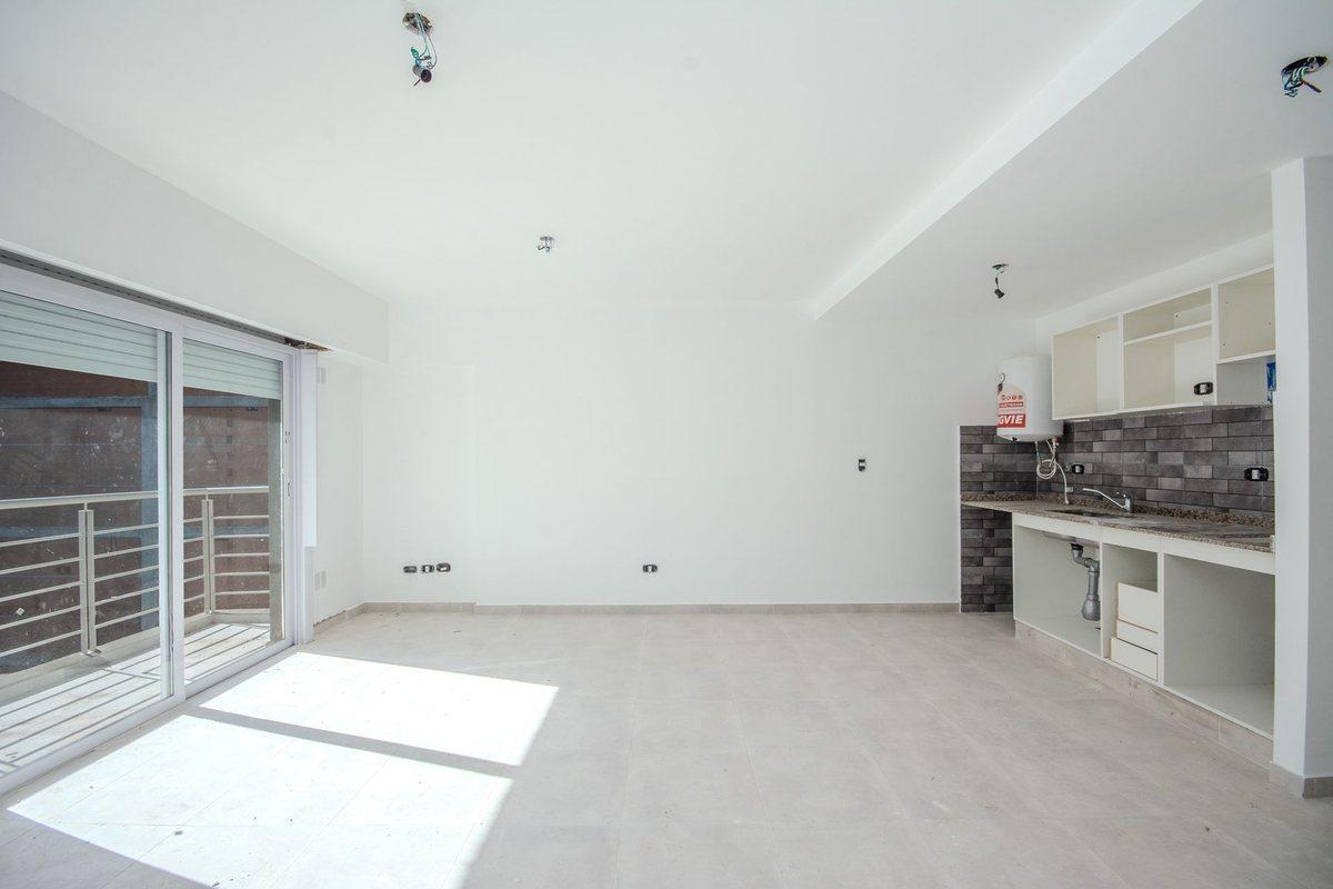 VENTA DE DEPARTAMENTO MONOAMBIENTE M CORONADO