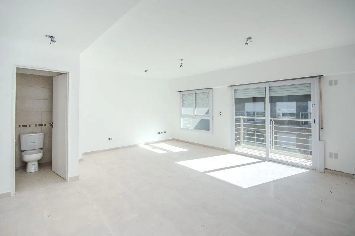 VENTA DE DEPARTAMENTO MONOAMBIENTE M CORONADO 5